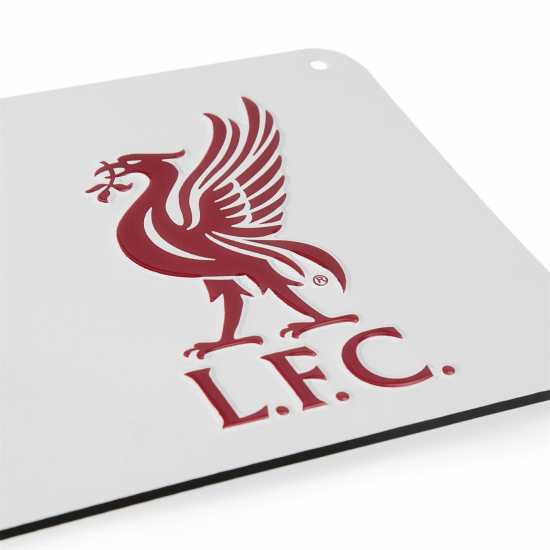 Team 3D Street Sign Ливърпул Сувенири