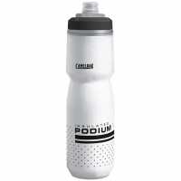 Outdoor Equipment Camelbak Podium Chill Insulated 710Ml 2019 Bottle White Бутилки за вода