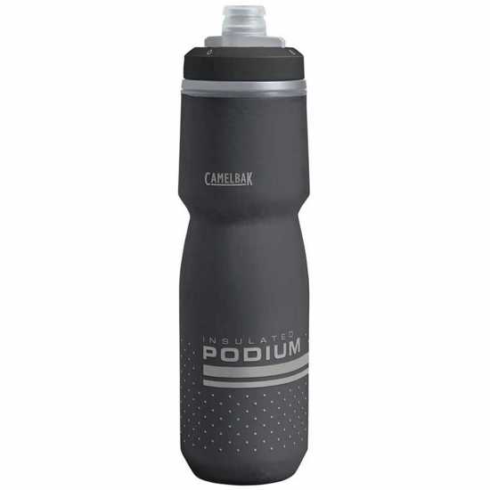 Аеробика Podium Chill Insulated 710Ml 2019 Bottle Podium Chill Insulated 710Ml 2019 Bottle Аеробика