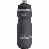 Outdoor Equipment Camelbak Podium Chill Bottle - 620Ml Black Бутилки за вода