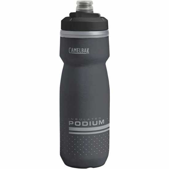 Camelbak Podium Chill Bottle - 620Ml Черно Бутилки за вода