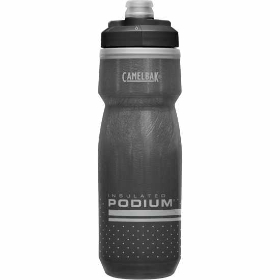 Camelbak Podium Chill Bottle - 620Ml Черно Бутилки за вода