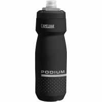 Outdoor Equipment Camelbak Podium 710Ml Bottle Black Бутилки за вода