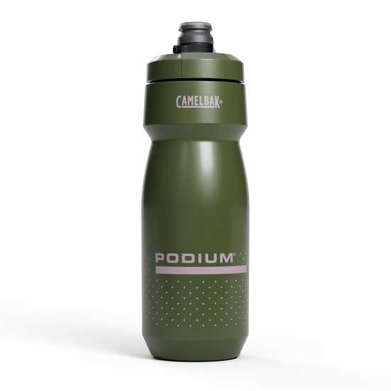 Бутилки за вода Camelbak Podium 710Ml Bottle Дълбок зелен Camelbak Podium 710Ml Bottle Дълбок зелен Бутилки за вода