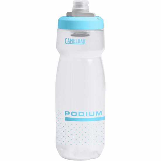 Camelbak Podium 710Ml Bottle Crystal Blue Бутилки за вода