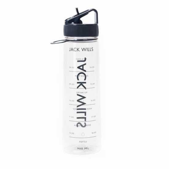 Бутилки за вода Шише За Вода Jack Wills Water Bottle Шише За Вода Jack Wills Water Bottle Бутилки за вода