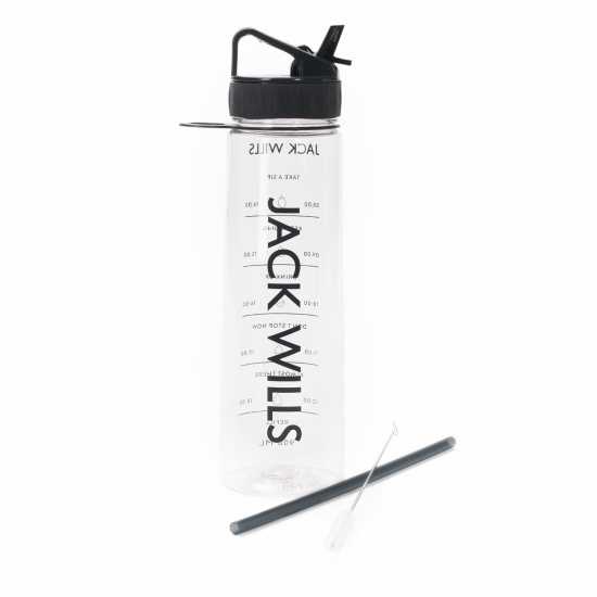 Бутилки за вода Шише За Вода Jack Wills Water Bottle Шише За Вода Jack Wills Water Bottle Бутилки за вода