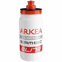 Outdoor Equipment Elite Fly Team Arkea Samsic 2020 Bottle  Бутилки за вода