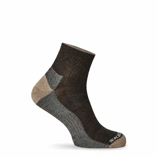 Skechers 2 Pack Socks Mens  Почистване и импрегниране