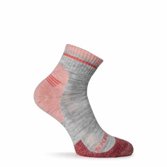 Skechers 2-Pack Walking Socks Womens  Почистване и импрегниране