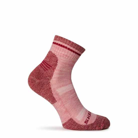 Skechers 2-Pack Walking Socks Womens  Почистване и импрегниране