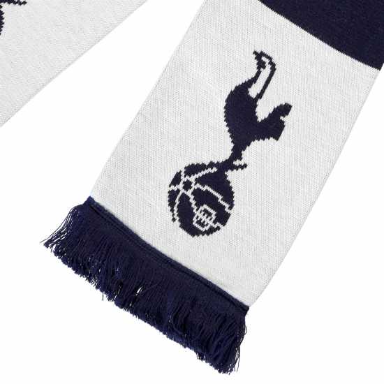 Team Football Scarf Тотнъм Ръкавици шапки и шалове
