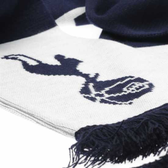 Team Football Scarf Tottenham Ръкавици шапки и шалове