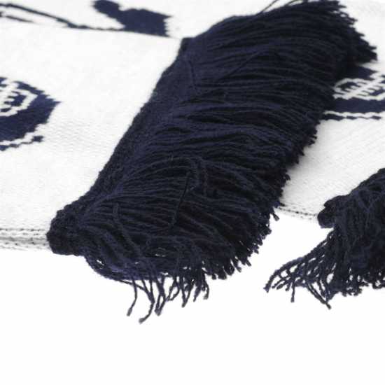 Team Football Scarf Тотнъм Ръкавици шапки и шалове