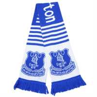 Team Football Scarf