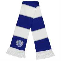 Team Football Scarf