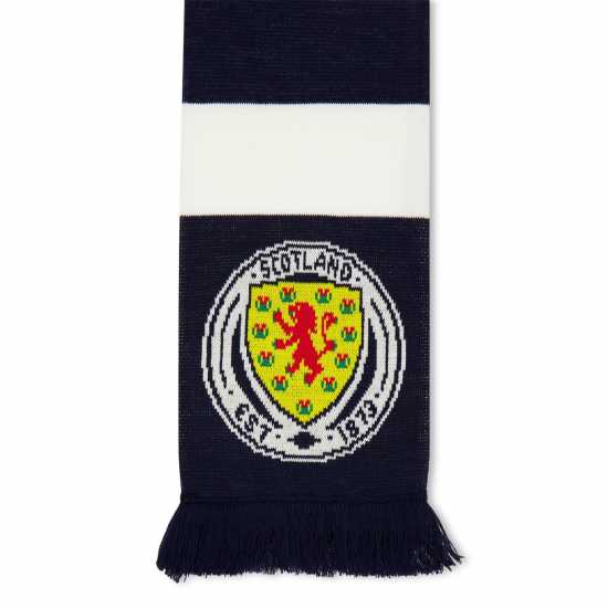 Team Football Scarf Scotland Team Football Scarf Scotland
