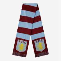 Team Football Scarf Астън Вила Ръкавици шапки и шалове