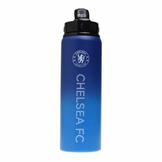 Team Шише За Вода Alu Water Bottle Chelsea Бутилки за вода