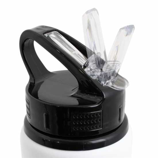 Шише За Вода Team Fade Alu Water Bottle Челси 