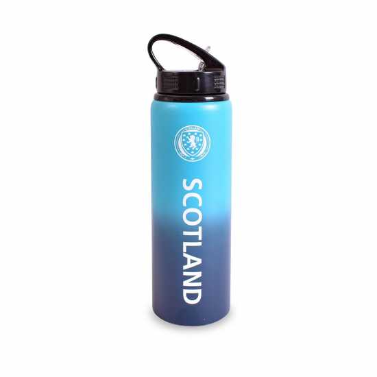Бутилки за вода Team Шише За Вода Alu Water Bottle Шкотландия Team Шише За Вода Alu Water Bottle Шкотландия Бутилки за вода