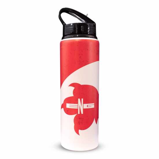 Бутилки за вода Team Шише За Вода Alu Water Bottle England Team Шише За Вода Alu Water Bottle England Бутилки за вода