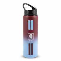 Шише За Вода Team Fade Alu Water Bottle