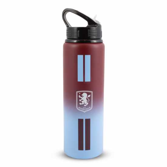 Шише За Вода Team Fade Alu Water Bottle  