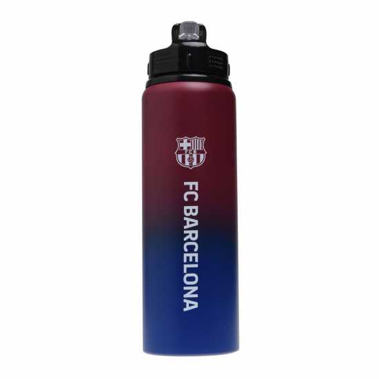 Team Шише За Вода Alu Water Bottle Barcelona Бутилки за вода