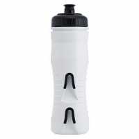 Outdoor Equipment Fabric Insulated Cageless Bottle  Бутилки за вода