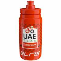 Outdoor Equipment Elite Fly Team Uae Emirates 2020 Bottle  Бутилки за вода