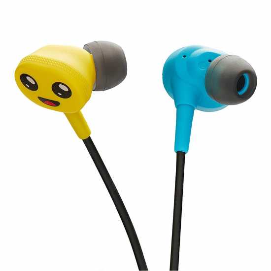 Hds Wired Earbd Nsw Peely  Слушалки