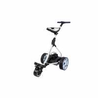 18-Hole Lithium Battery Trolley