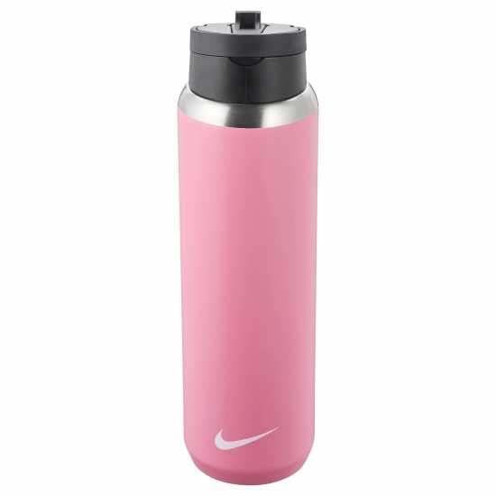 Nike Tr Hypercharge Straw Bottle 24Oz  Бутилки за вода