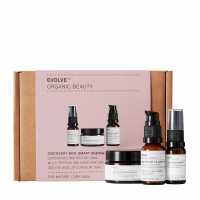 Organic Beauty Discovery Box:  Smart Ageing