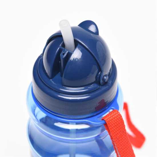 Бутилки за вода Character Flip Bottle Спайдърмен Character Flip Bottle Спайдърмен Бутилки за вода