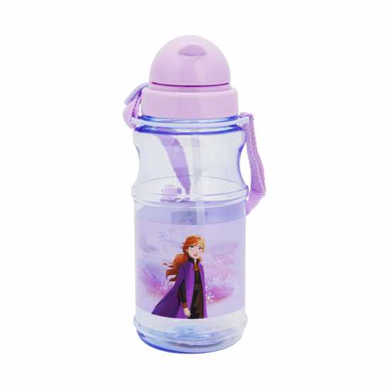 Character Flip Bottle Дисни Фрозен Бутилки за вода
