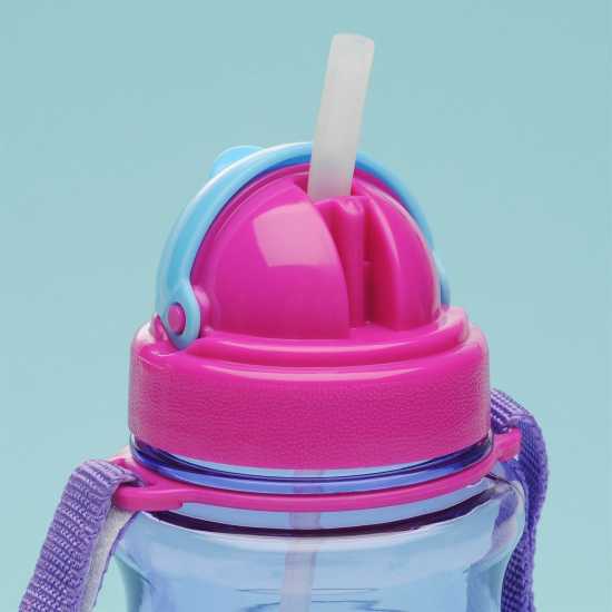 Character Flip Bottle Дисни Фрозен Бутилки за вода