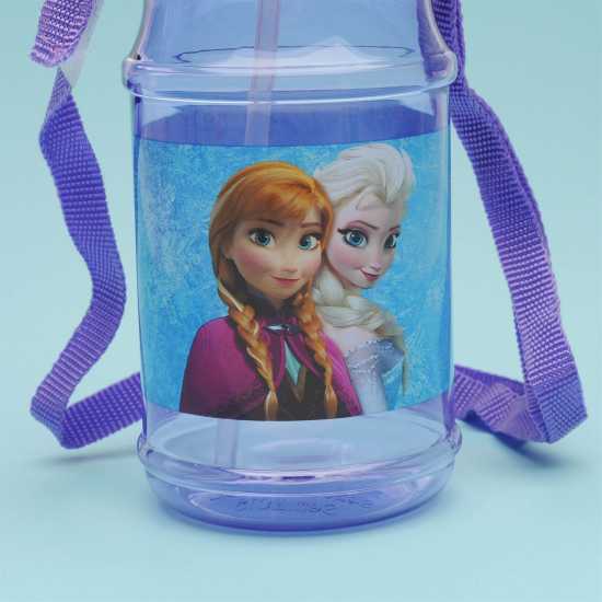 Character Flip Bottle Дисни Фрозен Бутилки за вода