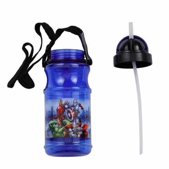 Character Flip Bottle Avengers Бутилки за вода