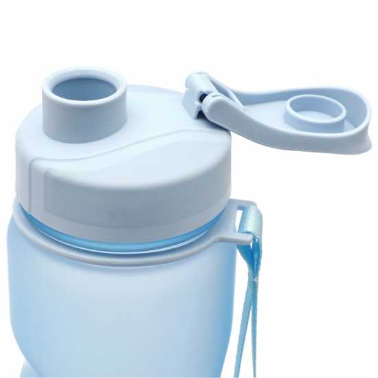 Usa Pro Шише За Вода Premium Gym Water Bottle Синьо Бутилки за вода