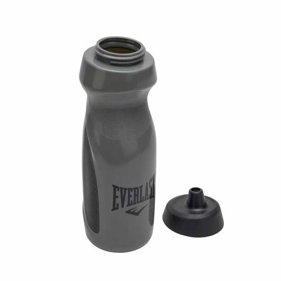 Бутилки за вода Everlast Duo Bottle Сиво Everlast Duo Bottle Сиво Бутилки за вода