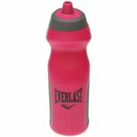 Sale Everlast Duo Bottle Pink/Grey Бутилки за вода