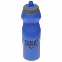 Sale Everlast Duo Bottle Blue/Grey Бутилки за вода