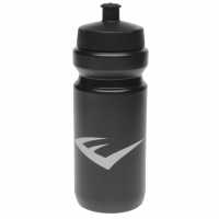 Everlast Шише За Вода Logo Water Bottle Black Бутилки за вода