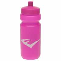 Everlast Шише За Вода Logo Water Bottle Pink Бутилки за вода