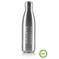 Sportsdirect Шише За Вода Stainless Steel Water Bottle  Бутилки за вода