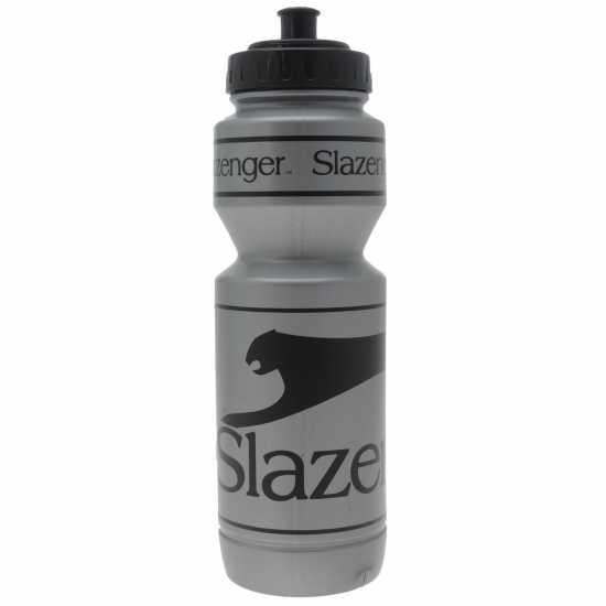 Slazenger Шише За Вода Water Bottle White Бутилки за вода