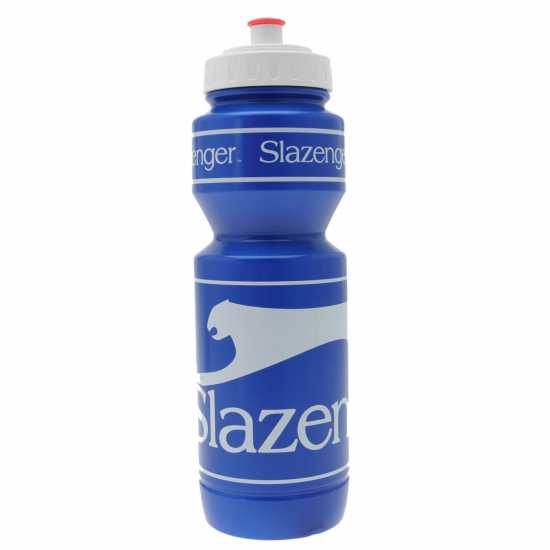 Slazenger Шише За Вода Water Bottle Blue Бутилки за вода