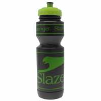 Slazenger Шише За Вода Water Bottle Green Бутилки за вода